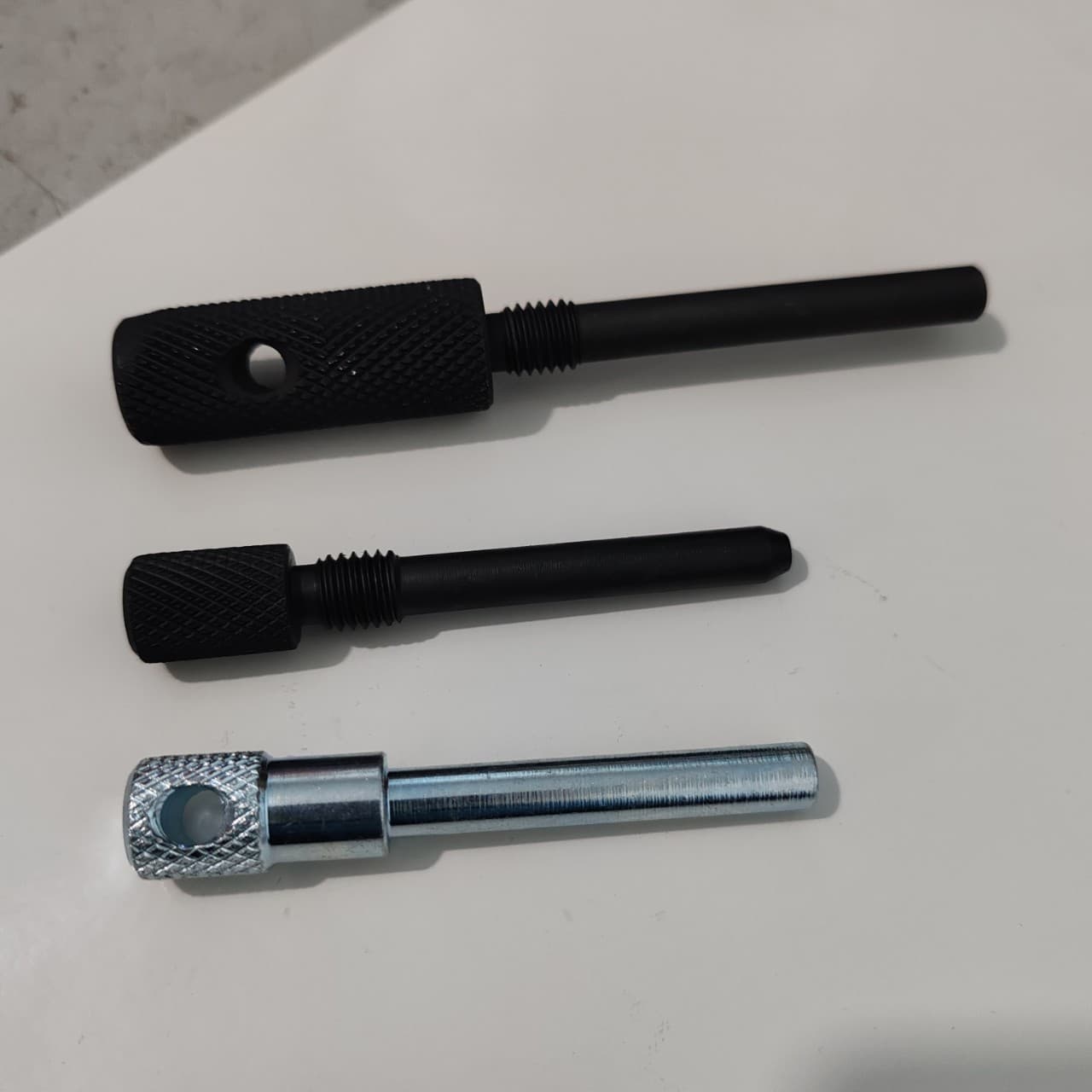 Jiezheng Timing Tool for Renault Dacia 1.5/1.9 Engine Camshaft Timing Pin Automotive Repair Tool