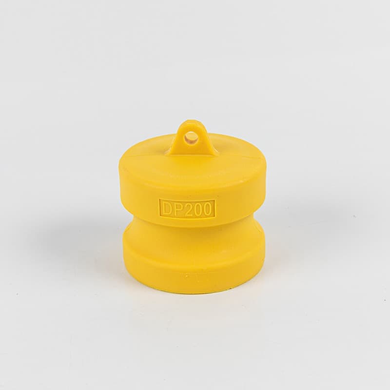 【Factory Direct】Nylon Quick Connector E-Type Tailpipe Connector Nylon Interface Quick Connect Adapter