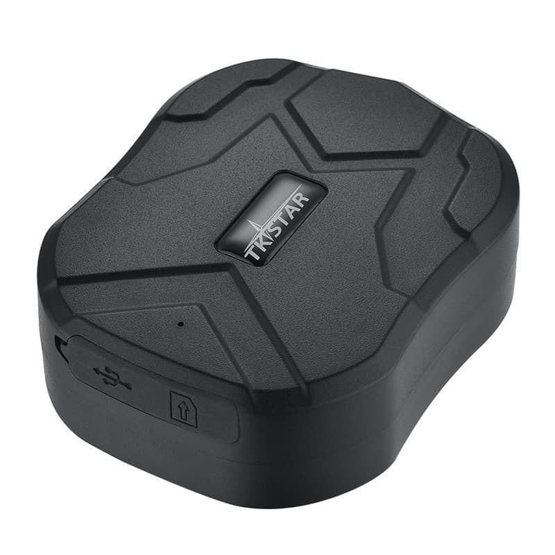 TK905B Tracker TKSTARK Smart GPS Tracker Ultra-Long Standby Vehicle GPS Tracker TK905B