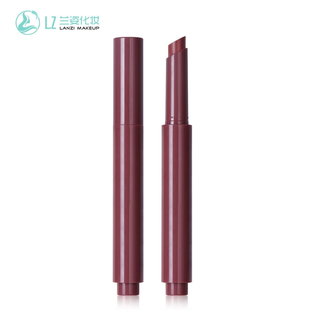 OEM Lip Gloss Lip Mud Press-Type Twist-Type Multiple Options Factory Customization