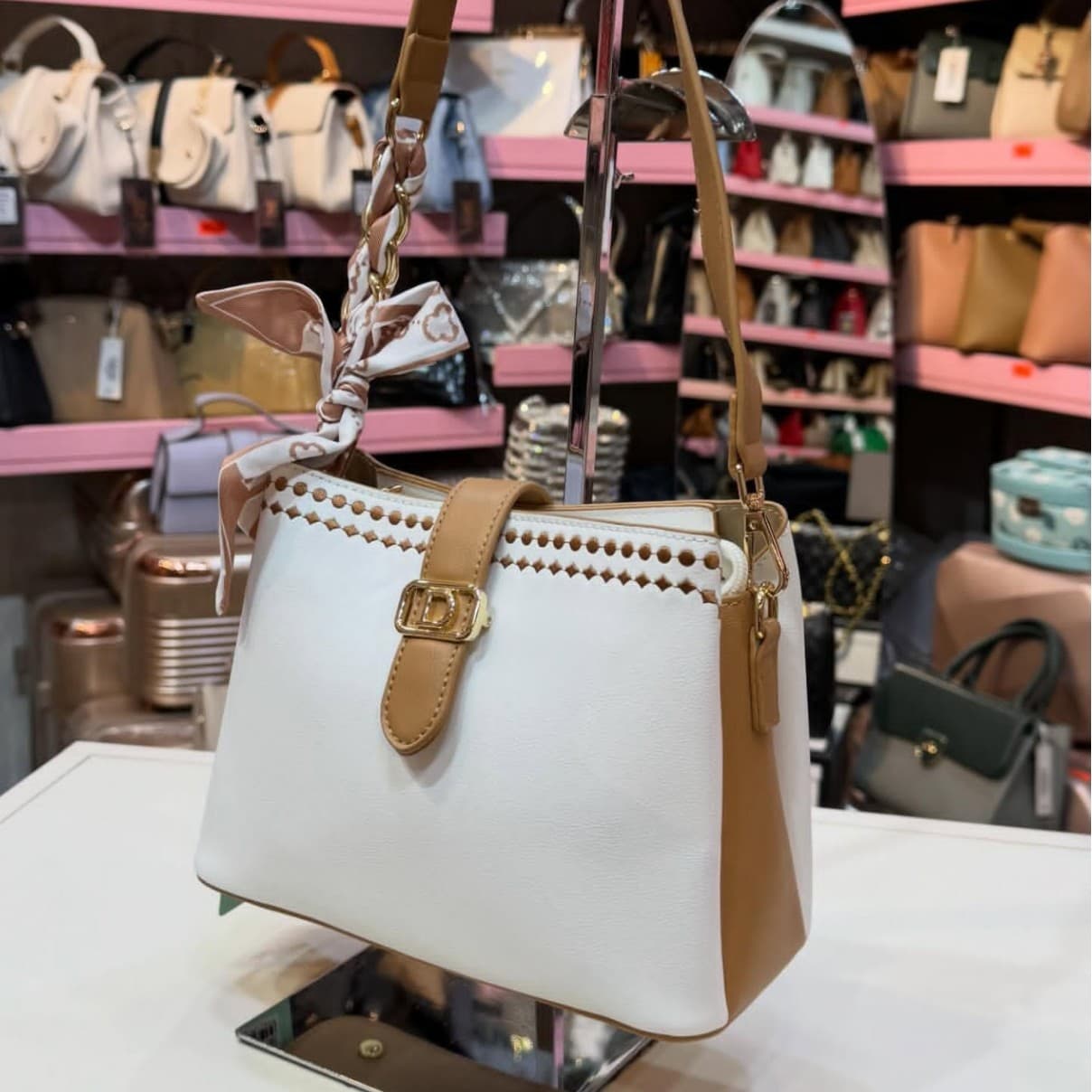 New Ladies Handbag Crossbody Bag Supply Wholesale MIX Bag Cross-border Women's Bag Wholesale Handbags