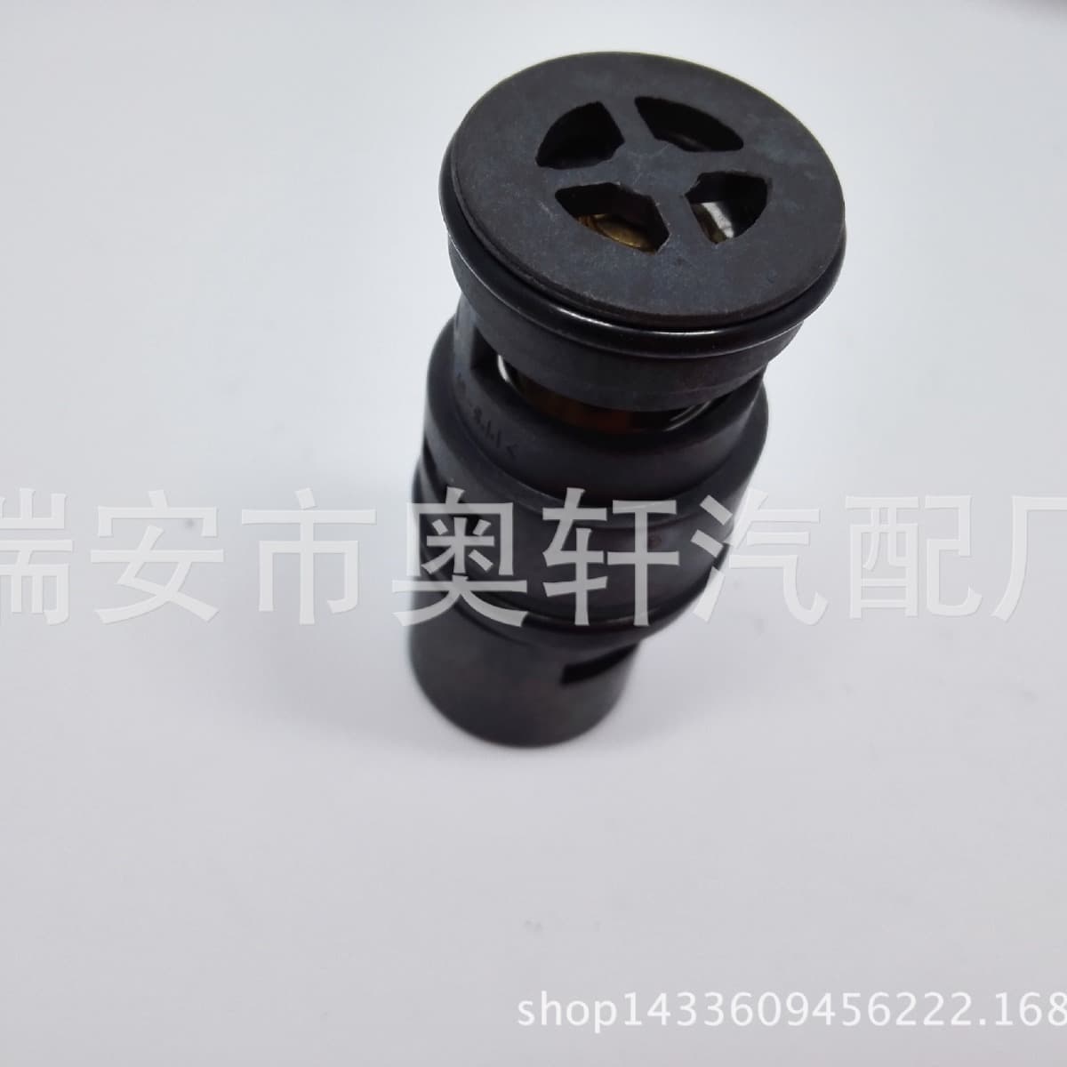Automotive Thermostat, Water Outlet, Thermostat Assembly, Housing 17111437362