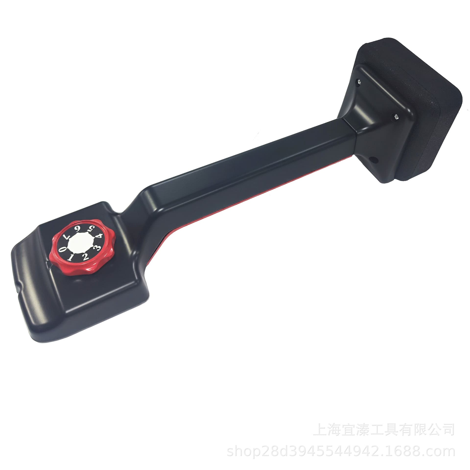 JN412 Carpet Installation Tools, Carpet Support, Knee Kicker