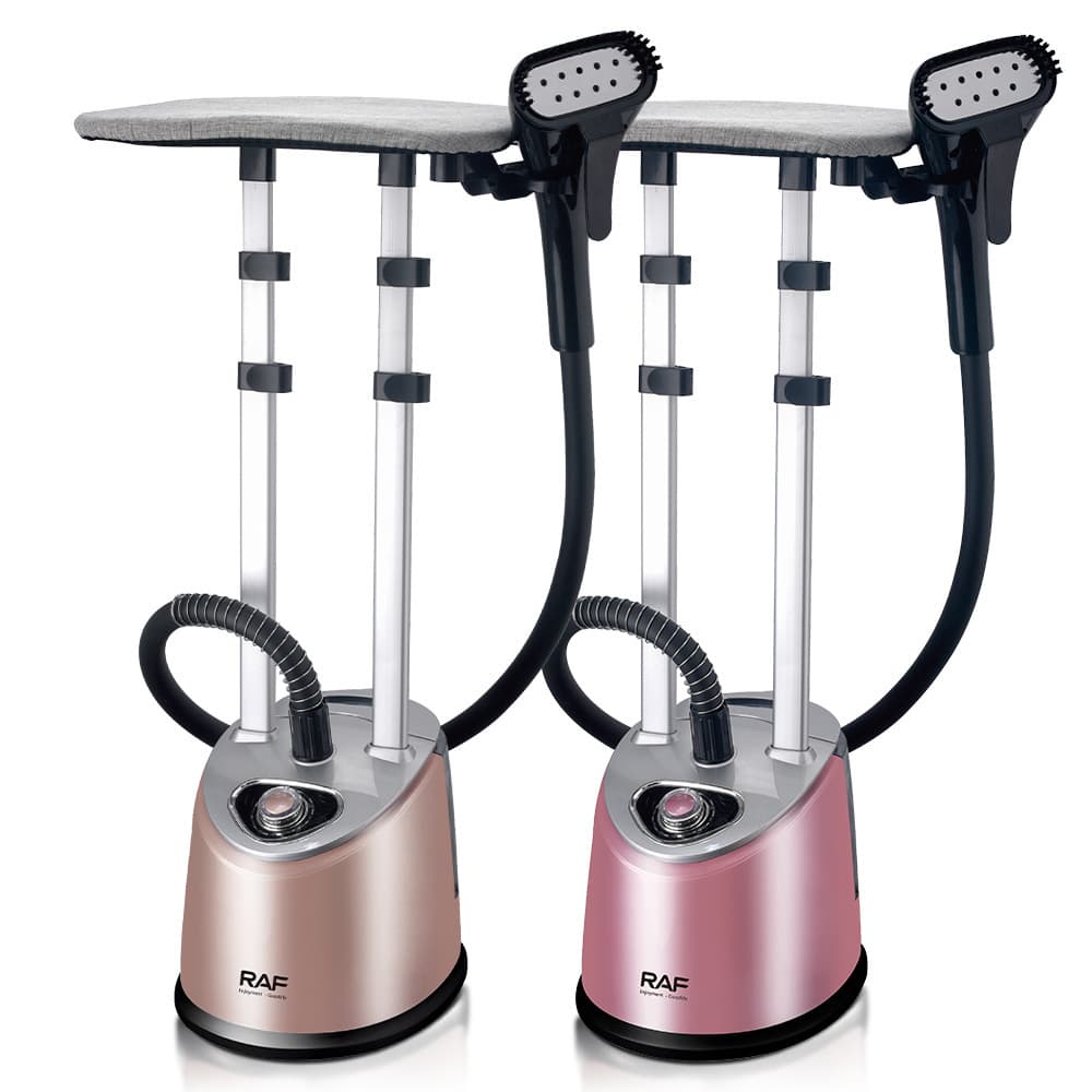 EU Standard Cross-Border Garment Ironing Machine, Household Handheld Steam Iron, Vertical Electric Iron