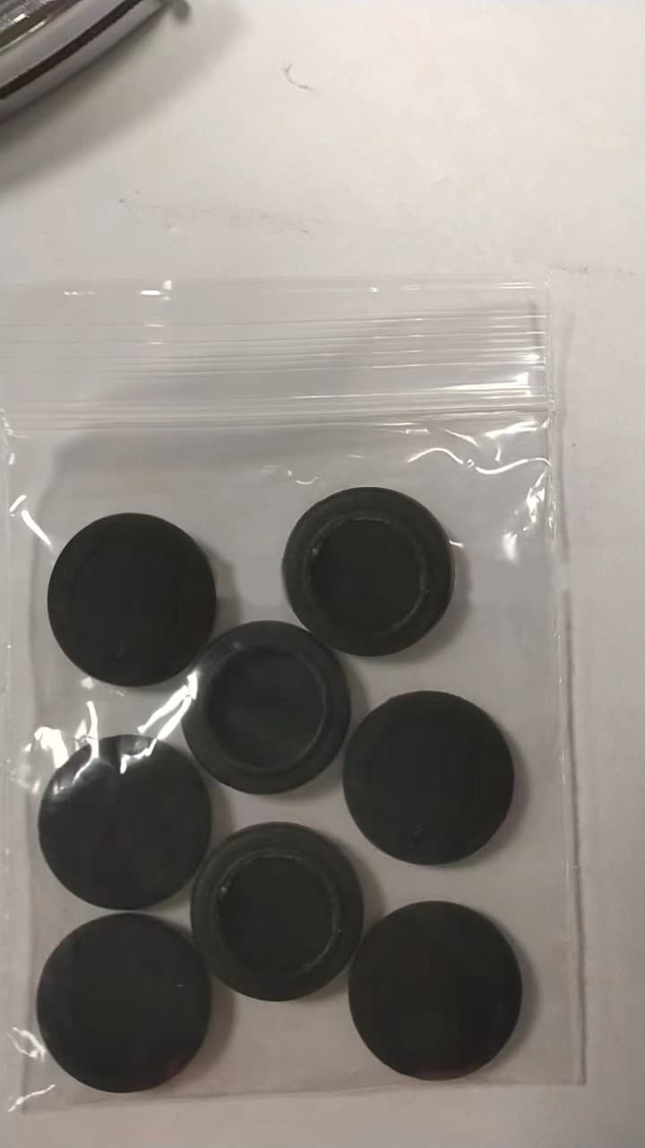 For SWITCH Thumb Grip Caps Packaging Box P/4P5X//ONE Switch Pro st/ Handheld Thumb Grip Caps