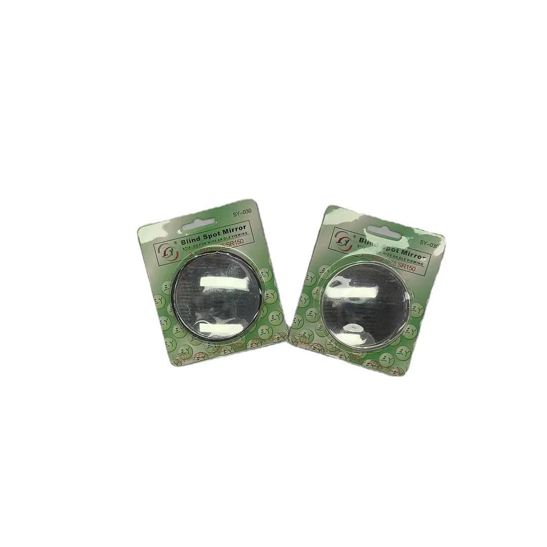 Factory direct sales of rearview mirrors, reversing auxiliary mirrors, and blind spot convex mirrors for cars, trucks, and buses.