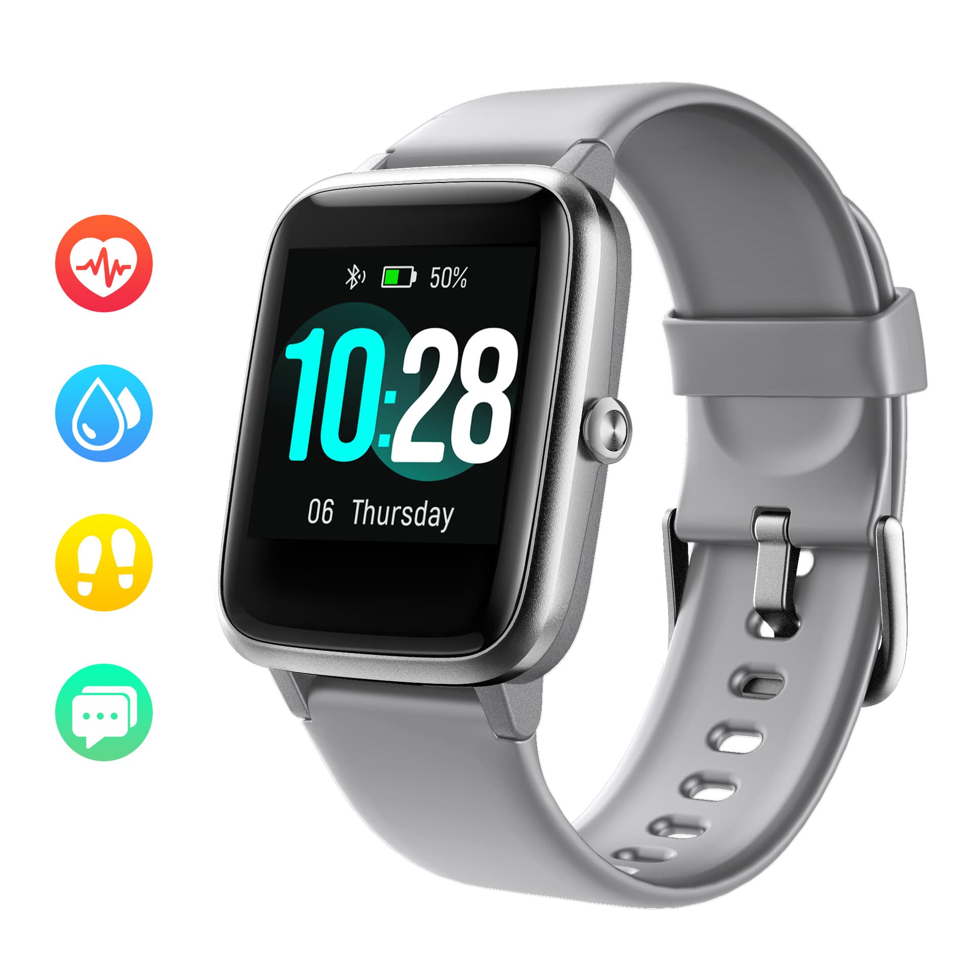 Digital Computer / Smart Watch / Smart Wristband