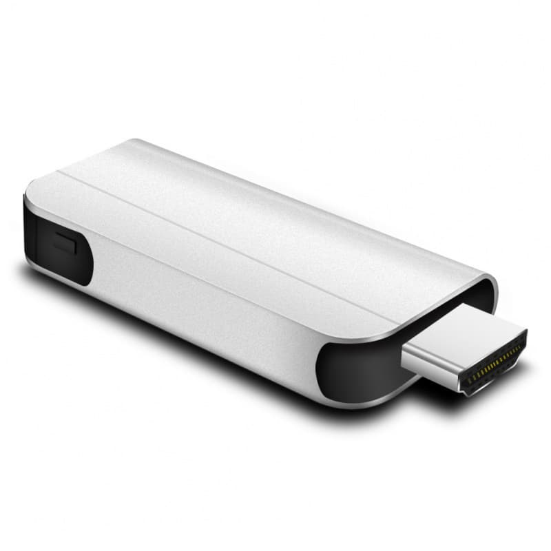 7Mirascreen K2 Wireless Screen Mirroring Dongle WIFI Display Dongle HDMI