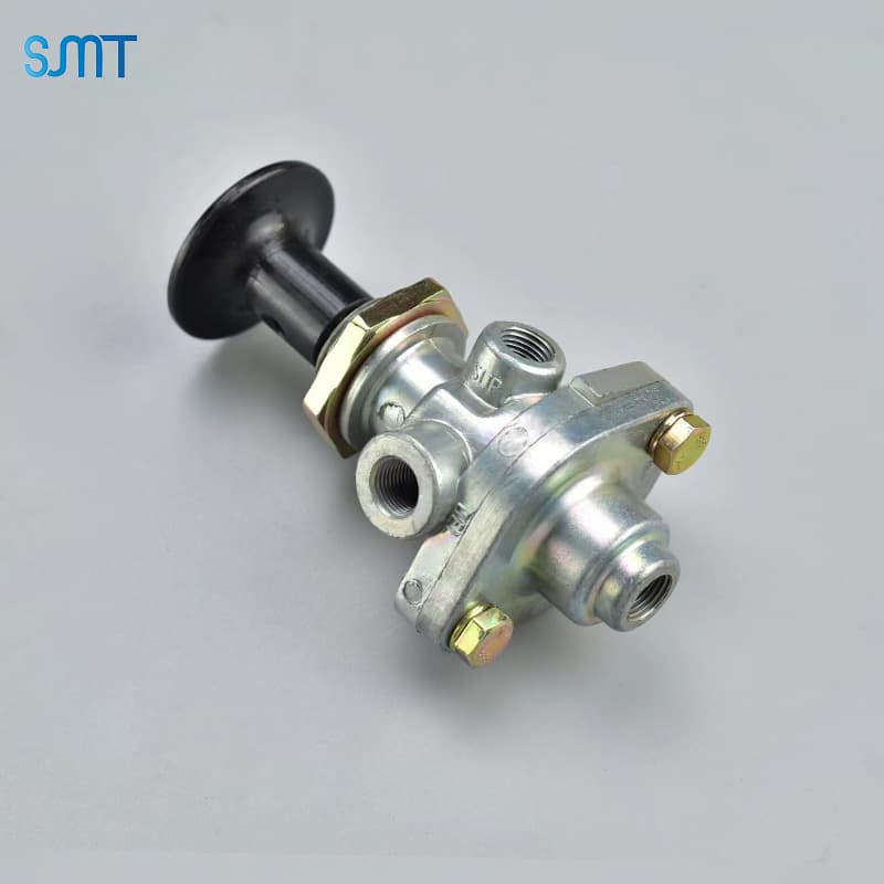SMT control module 276566 control valve for heavy-duty trucks and commercial vehicle parts and components