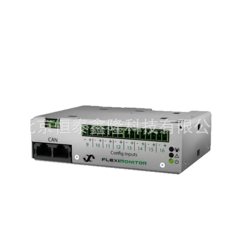 Eltek FlexiMonitor Multipurpose CAN Node For Controllers 24 Wholesale and Retail