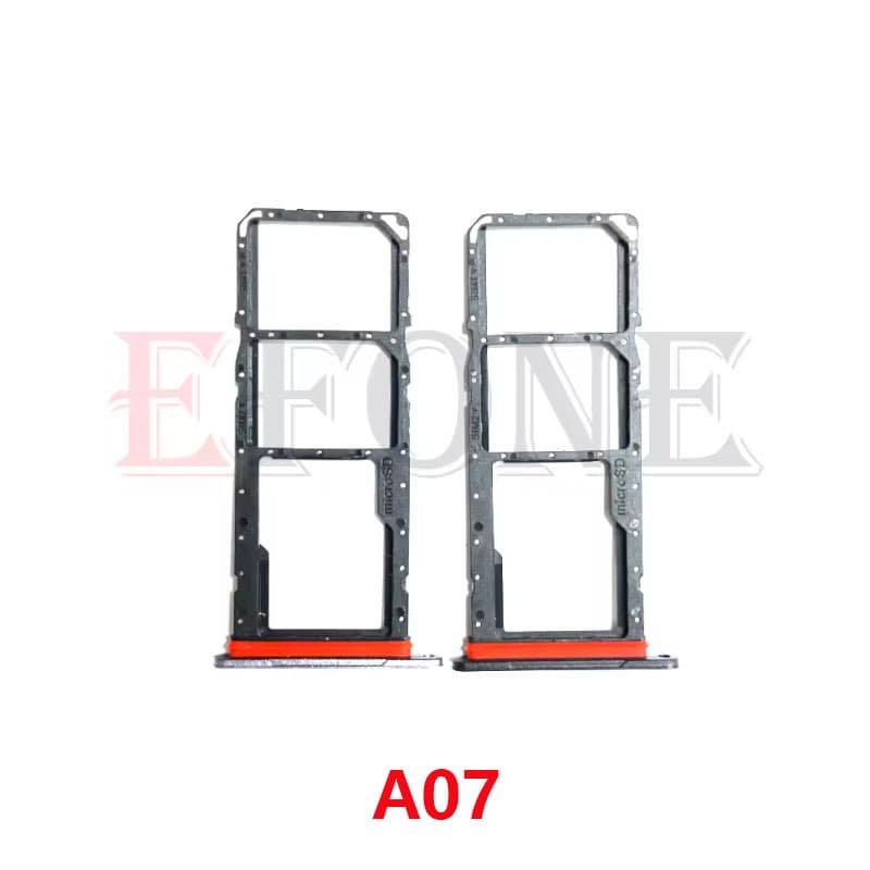 SIM Card Tray for Samsung A07 A17 A37 A57 4G 5G