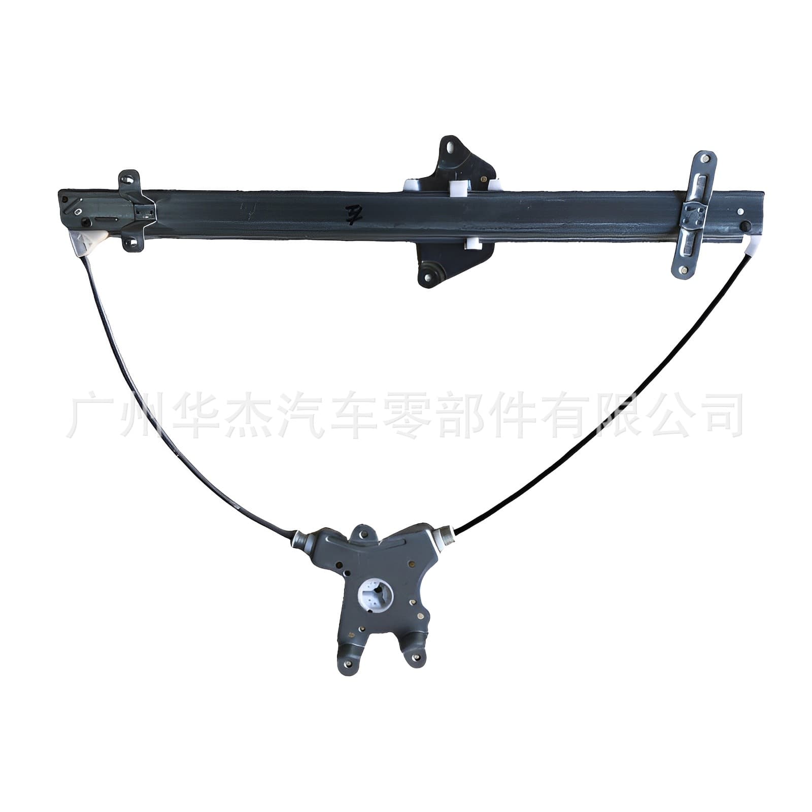 Supply Isuzu Giga Cxz51K 6Wf1 Glass Lifter Bracket 1-74417166-0 for Isuzu