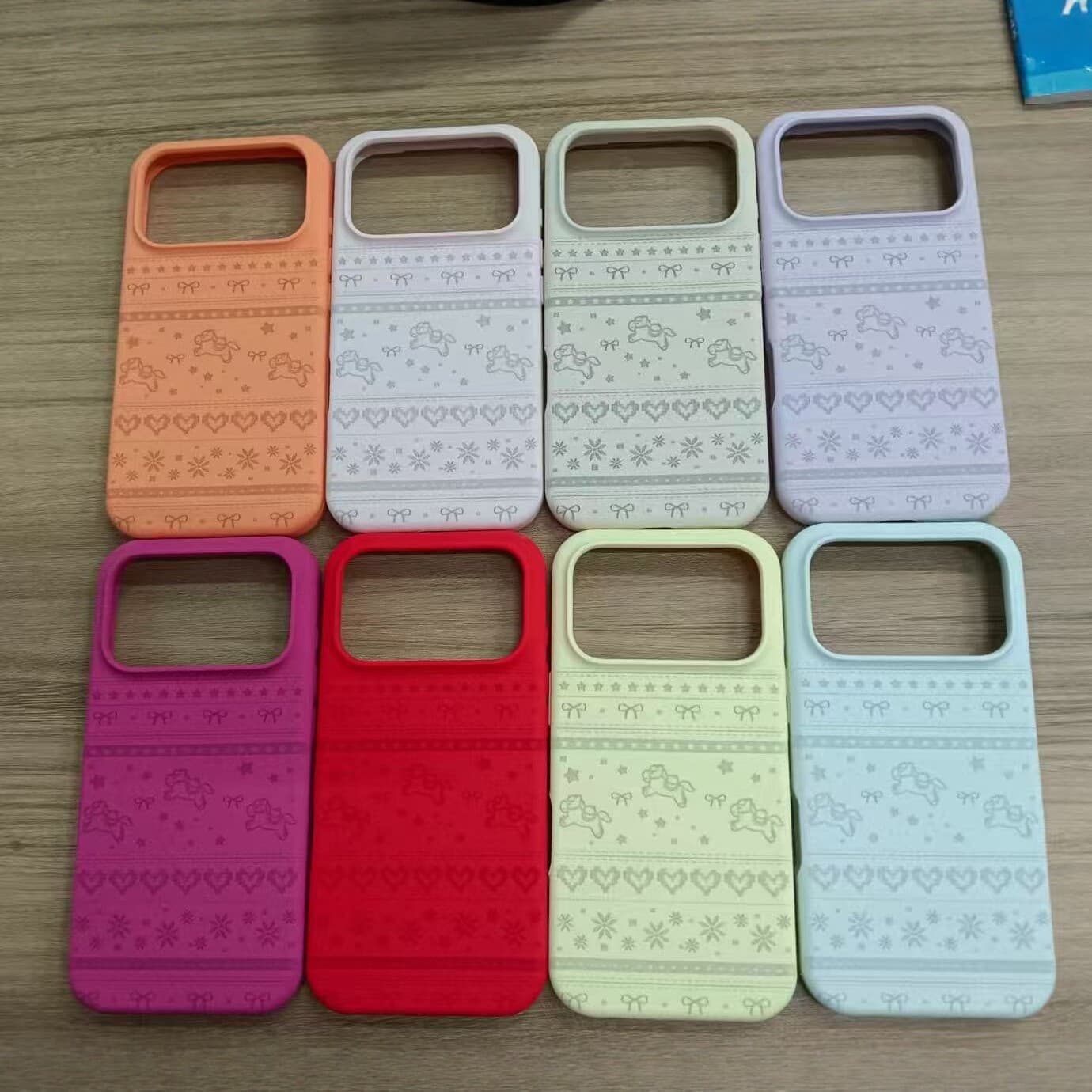Compatible with iPhone 17 Pro Max Liquid Silicone Case 17 Pro Magnetic Stripes Full Coverage Integrated Button Case