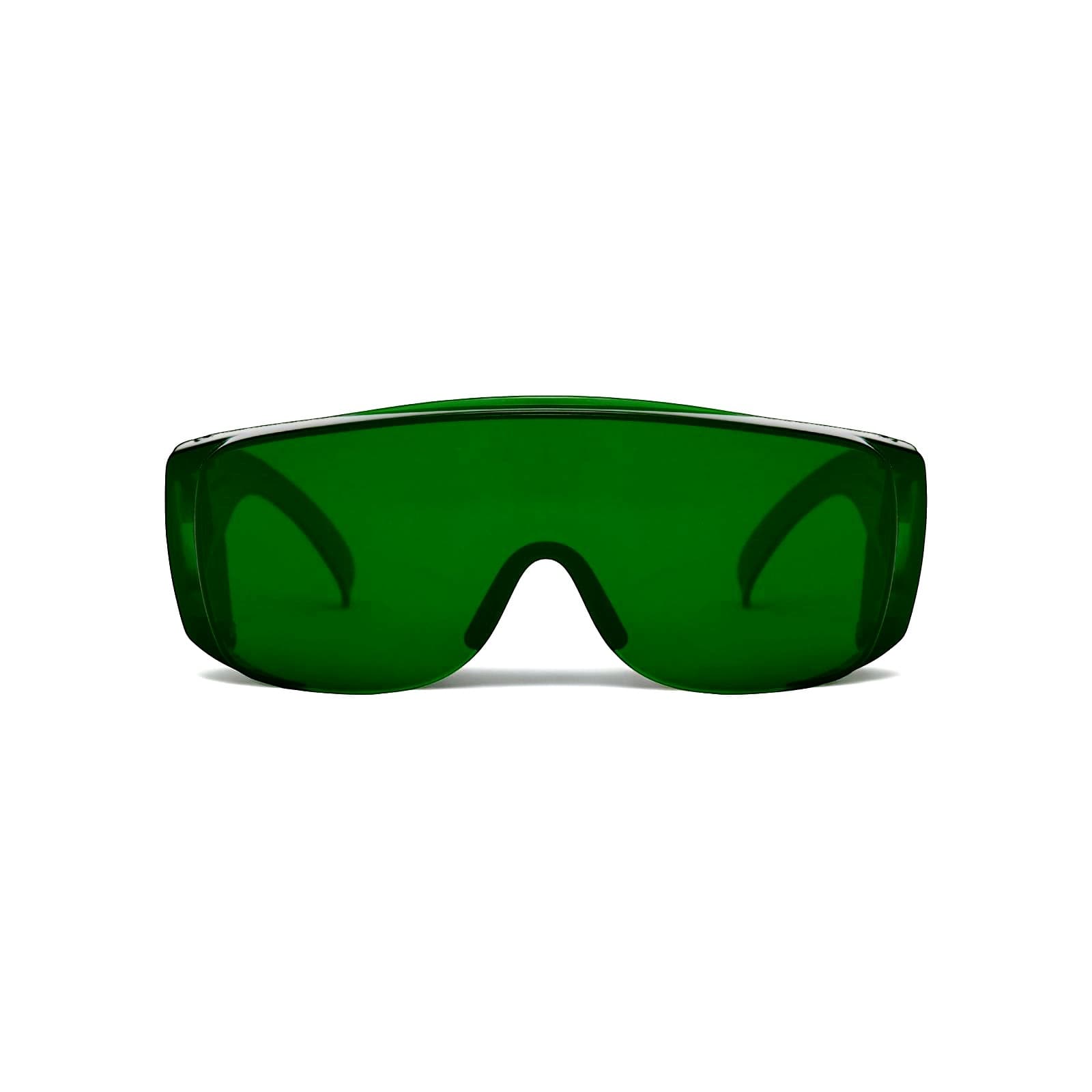 1064nm Laser Marking and Engraving Machine Protective Goggles for Beauty Device Infrared Laser Cutting and Welding