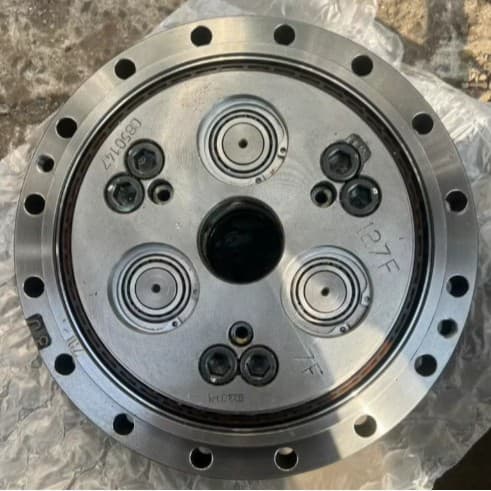 GP12 model 6-axis reducer 20-80-766039-02 robotic arm joint gear accessories repair