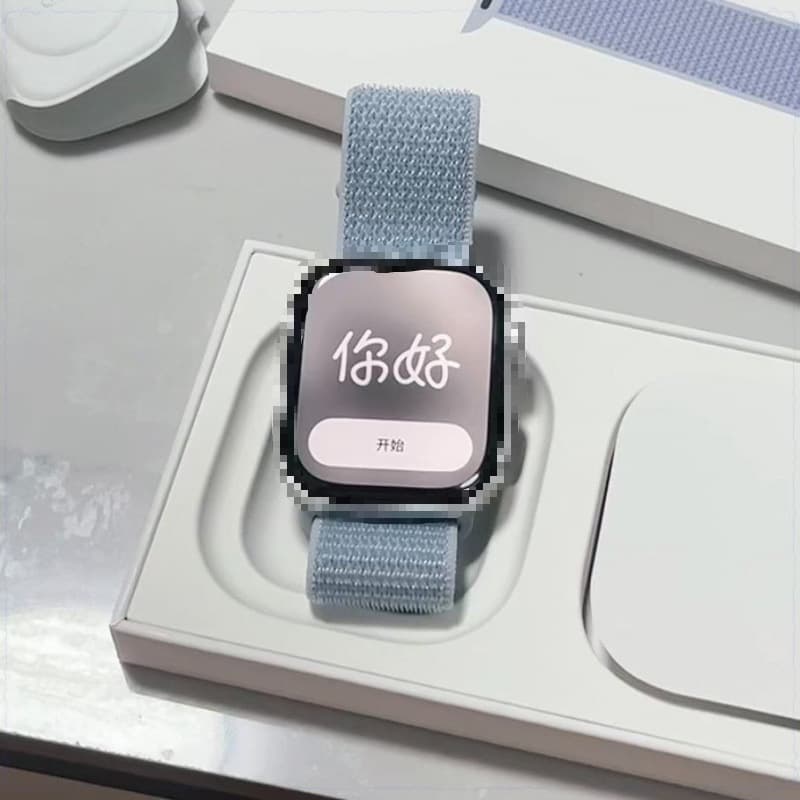 Smart Watch S10 Pro Huaqiangbei 2025 New Bluetooth Multi-function Watch Payment NFC Compatible with Huawei