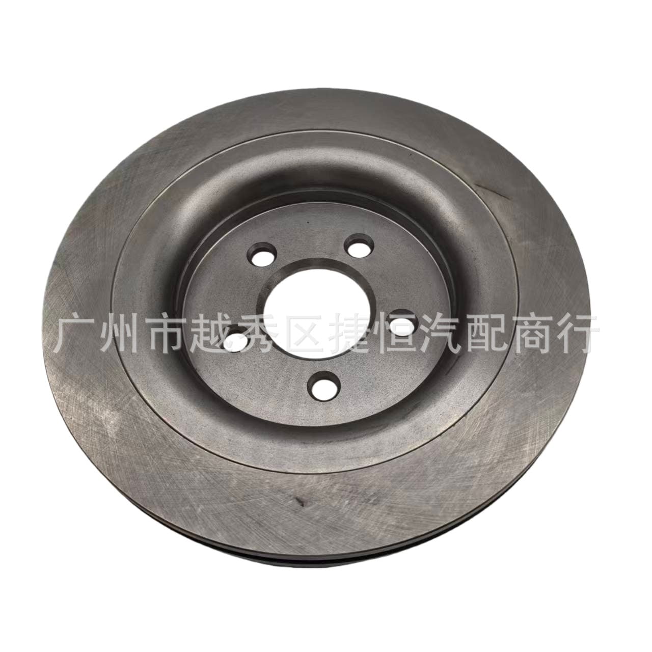 FR3Z1125A Front Disc for Mustang 2.3, GR3Z1125H, KR3Z1125J, GR3Z1125E