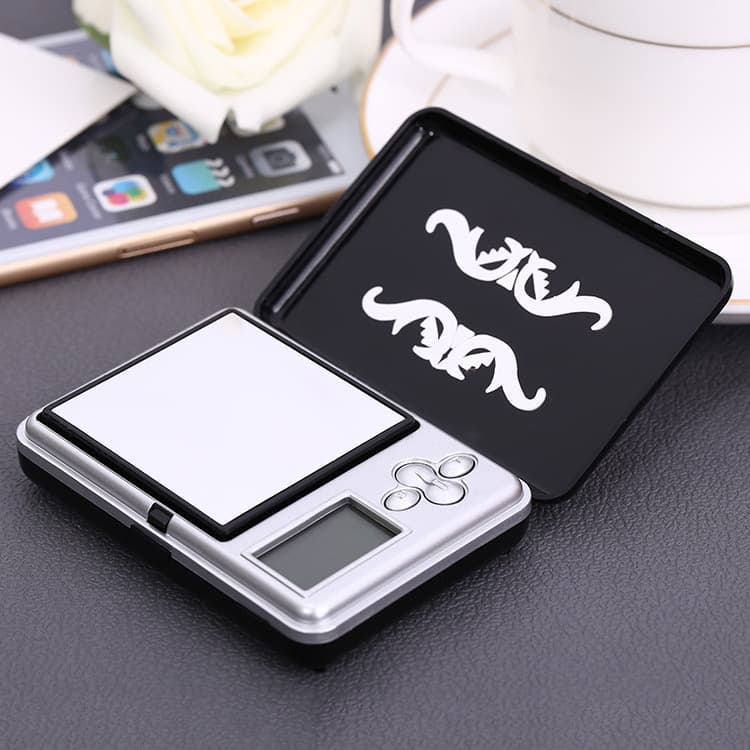 Hot Selling Jewelry Scale Digital Scale Pocket Scale Mini Scale Palm Scale 200G/0.01G