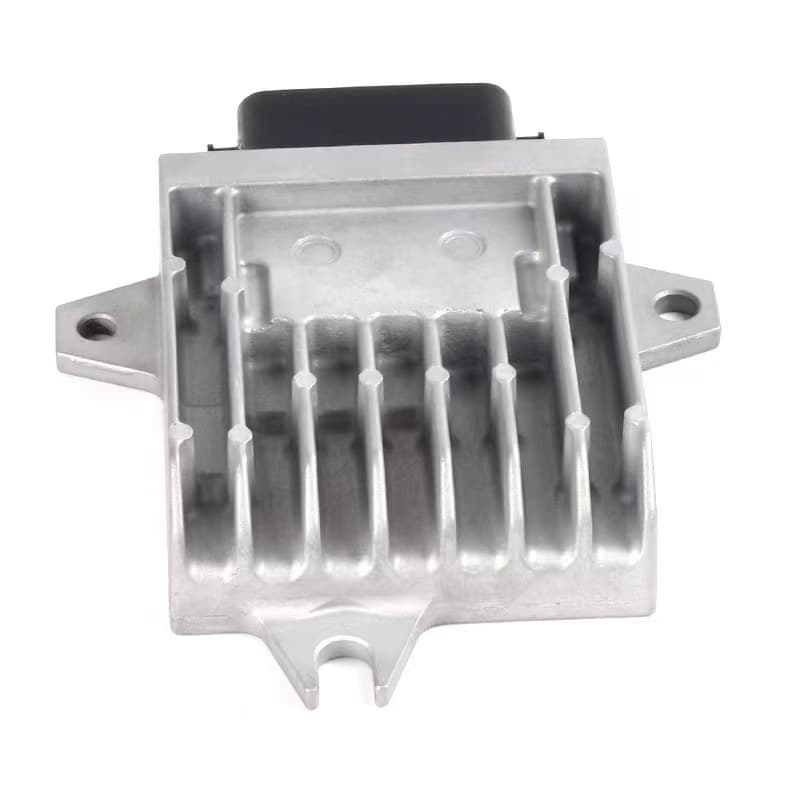 Mazda LF8M189E1FL transmission control unit, automotive parts compatible with Mazda.