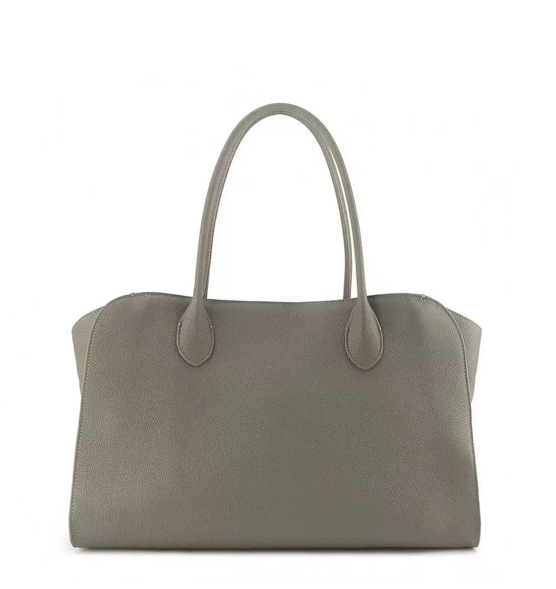 Kendall Jenner Style Marl* Large Capacity Tote Bag Commuter Bag Big Bag Underarm Long Handle Tote Bag Shoulder Bag