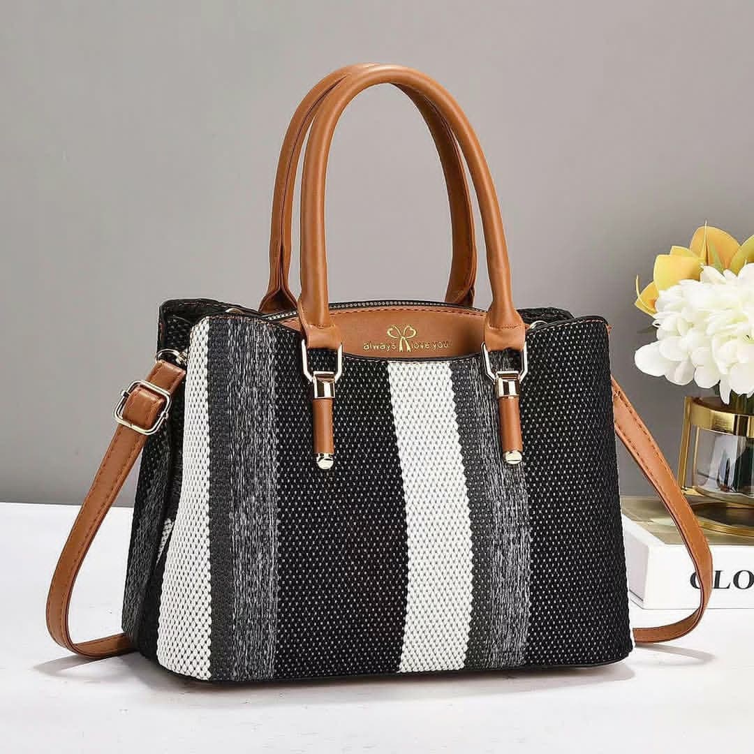 Wholesale Handbags Women's Fashion Tote Bag Source (Time Travel Edition)
