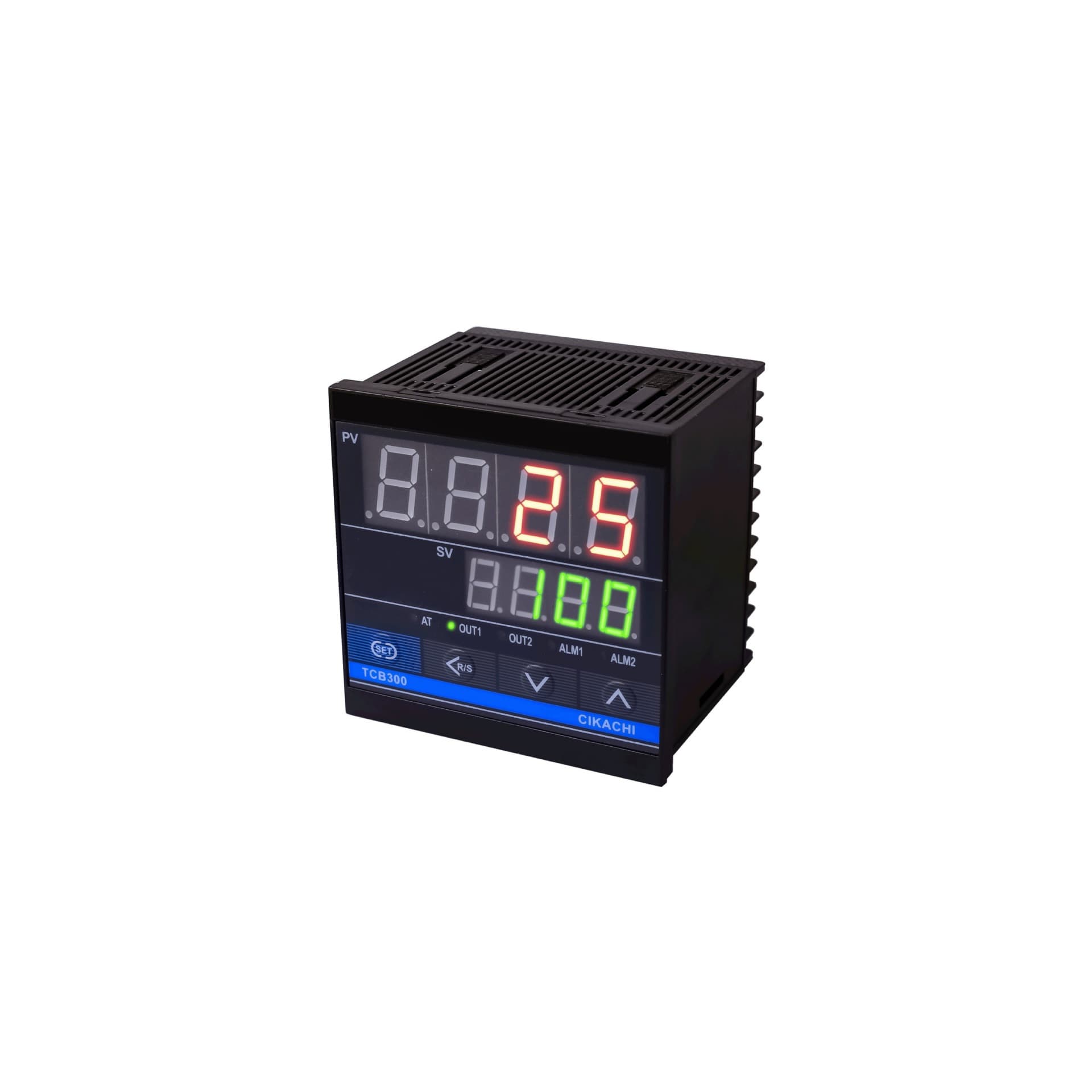 CIKACHI Taiwan Chia Yang Temperature Controller TCB300 Smart Temperature Controller