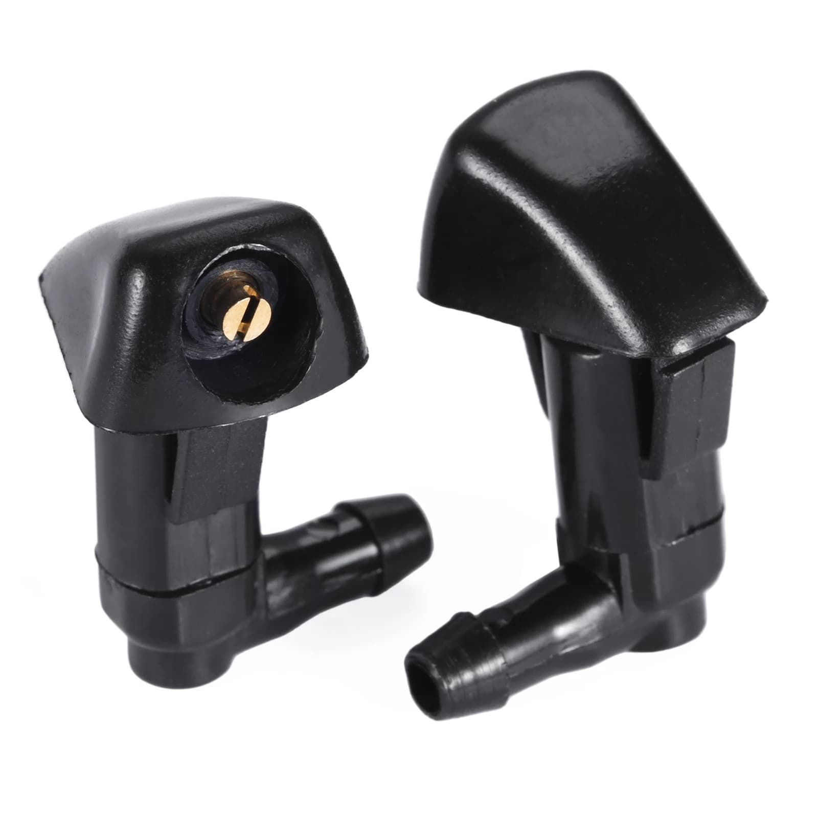 76810-SDA-A11 Windshield Washer Nozzle Wiper Spray Nozzle for Honda Accord 2003-2007