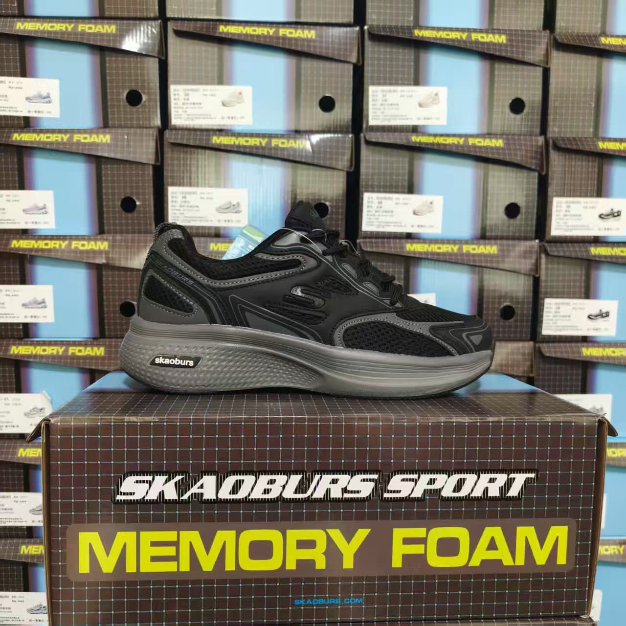 New Season Walking Shoes S Casual Sneakers Breathable Running Sports Shoes Men's Women's Shoes In Stock Wholesale Export