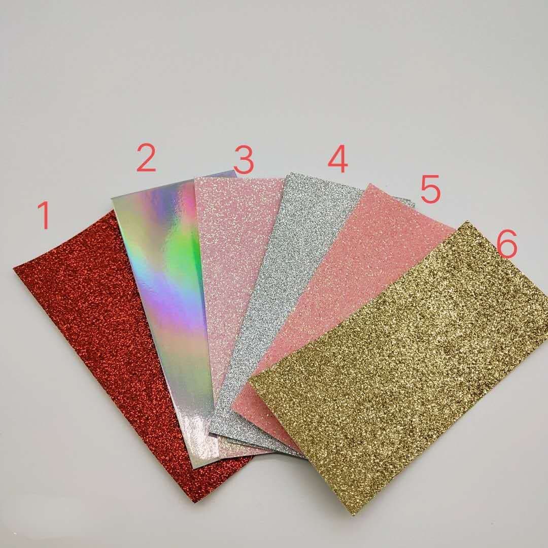 Eyelash push-pull box matching base card, square box matching base card, round box matching base card. Contact customer service for bulk orders.