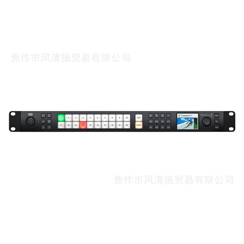 Blackmagic BMD ATEM 2 M/E Constellation HD
