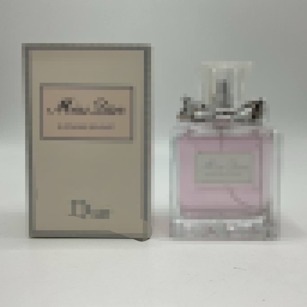 Eau de Parfum Sweetheart Rebellious Charm Red Poison Silver Shadow Green Wood Dark Wood Wild Scent Ribbon Sweetheart 100ml