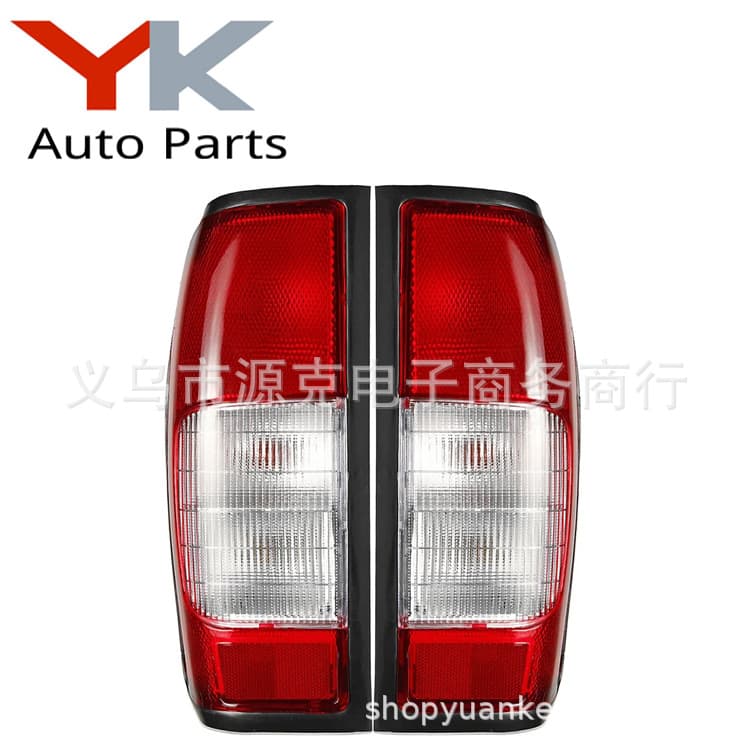 Tail Light for NISSAN NAVARA Nissan Navara D22 D23 Pickup 2004