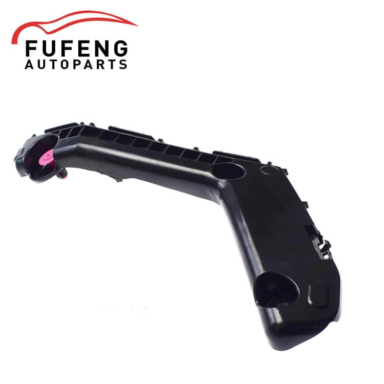 Suitable for front bumper bracket 5211602330 5211502350 for 2017-2019 Toyota Corolla