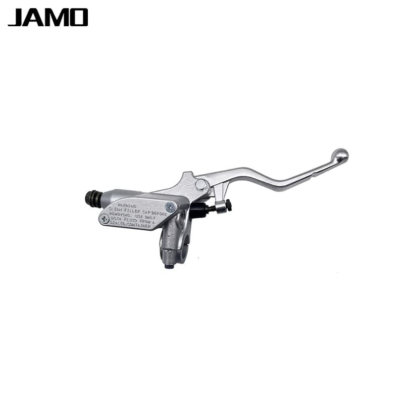 Suitable for Hengjian Magician T4 Hailing MX6 Extreme Thief Front Disc Brake Upper Pump Front Brake Upper Pump Brake