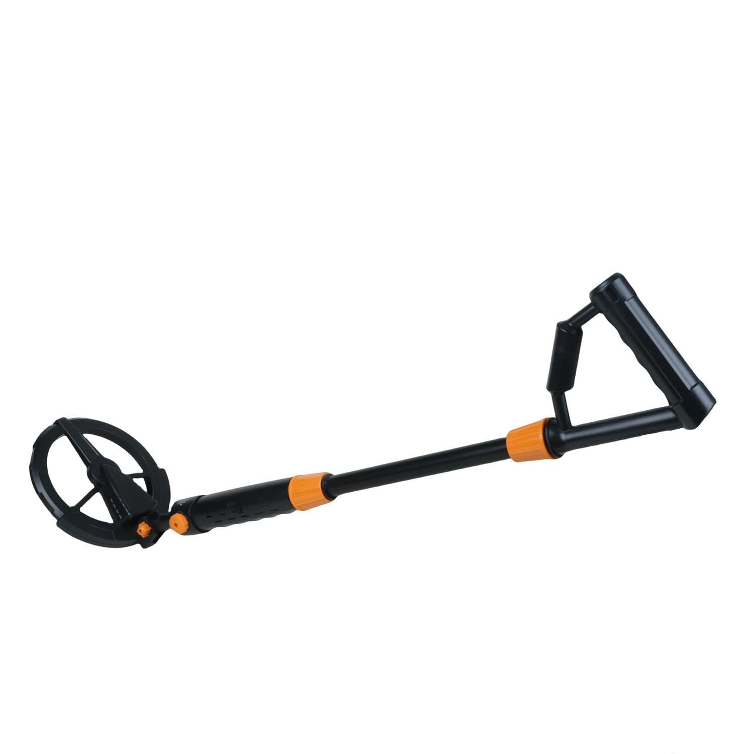 Children's Treasure Hunt Metal Detector Popular Science Parent-Child Detector Baby Educational Toy Summer Camp Farm Beach Use