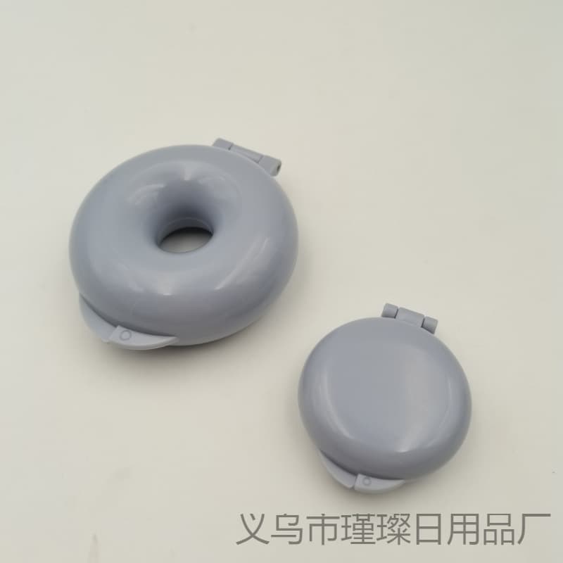 New cross-border Cake Pop Mold Disk Shape