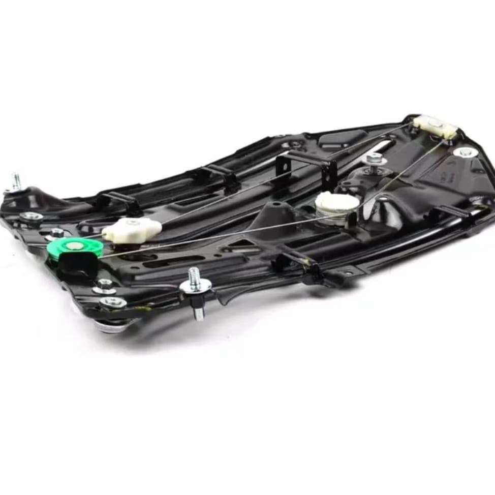 Hot selling model suitable for BMW 3 Series E46 convertible version 2000-06 window lift bracket assembly