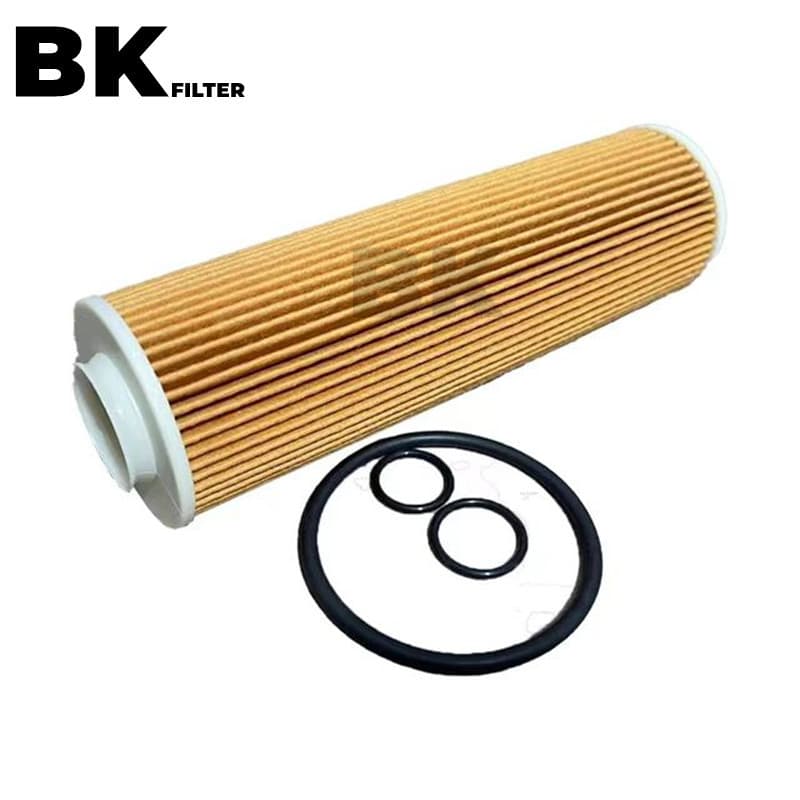 A2711800509, 2711800409, 2711800309 for BENZ C180 C200 oil filters