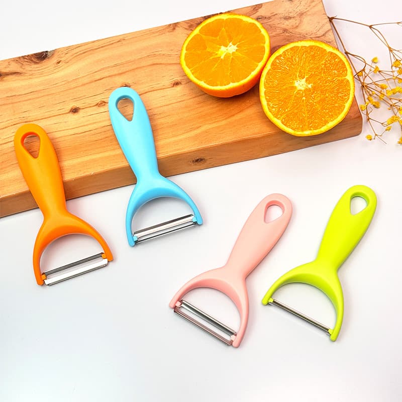 Multi-Function Stainless Steel Peeler, Fruit Peeler, Potato Peeler, Kitchen Peeler, Kitchen Gadget