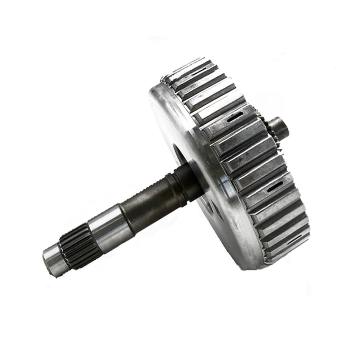 K313, K310, and K311 automatic transmission clutch input shaft drum assembly suitable for Toyota Corolla CV