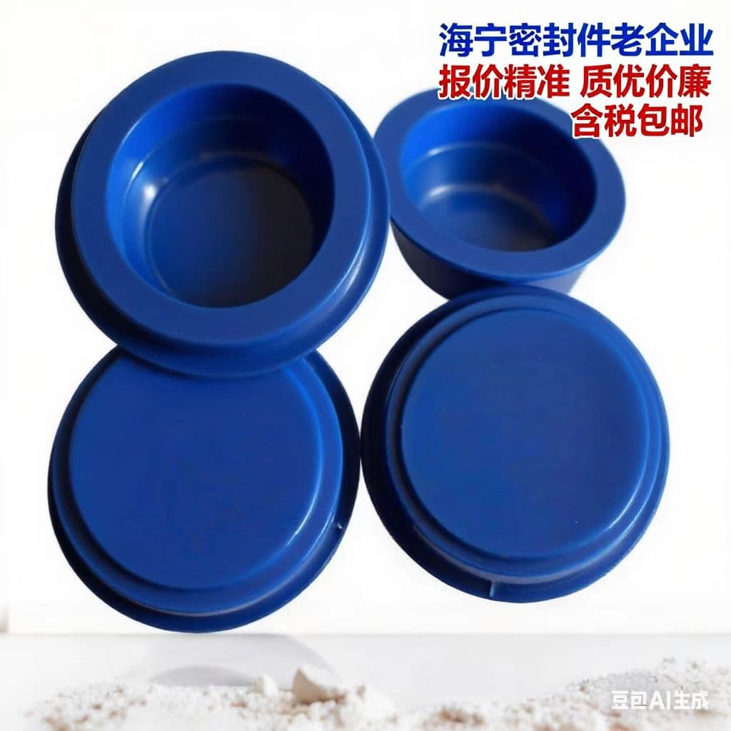 Professional production of nylon snap-fit plugs, plastic end caps, round hole snap-fit wire protection sleeves, plastic, nylon sleeves