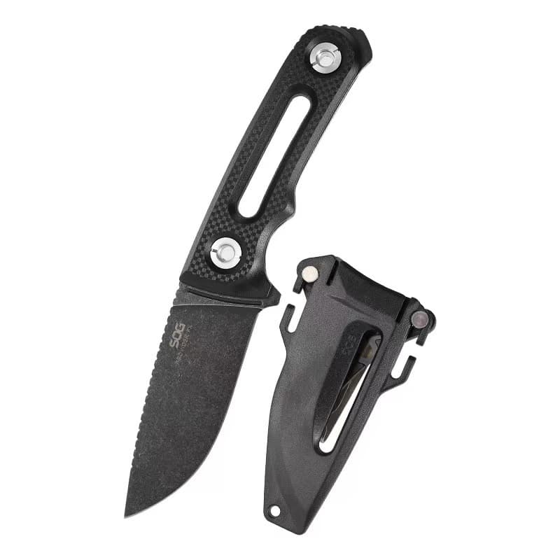 Cross-border Hot Selling Outdoor Tactical Knife Portable Survival Knife for Camping Heavy Duty Cutting Knife