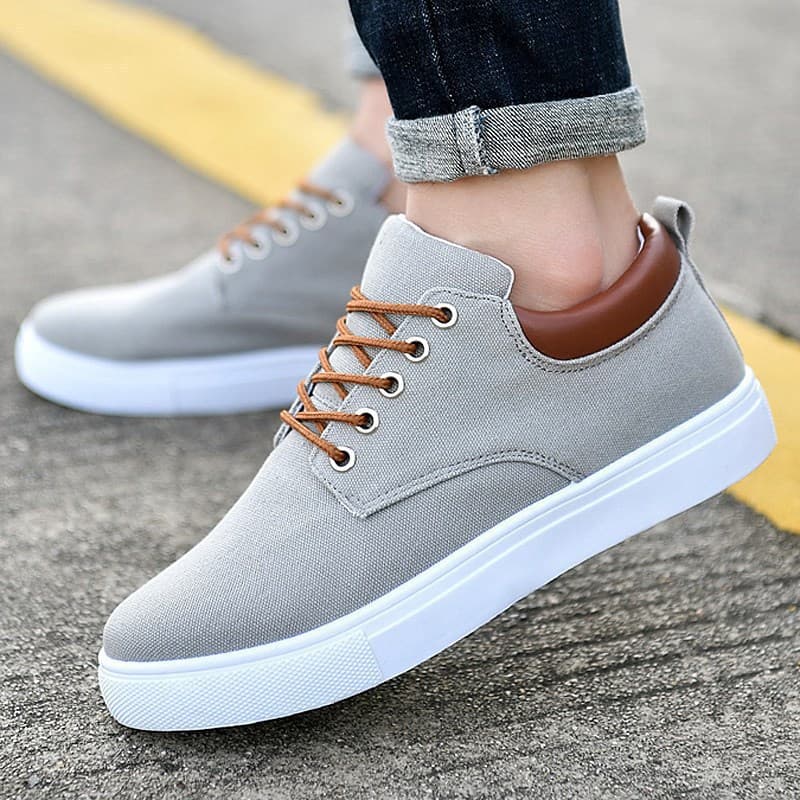 Men's Sneakers Sports Shoes Size 46 47