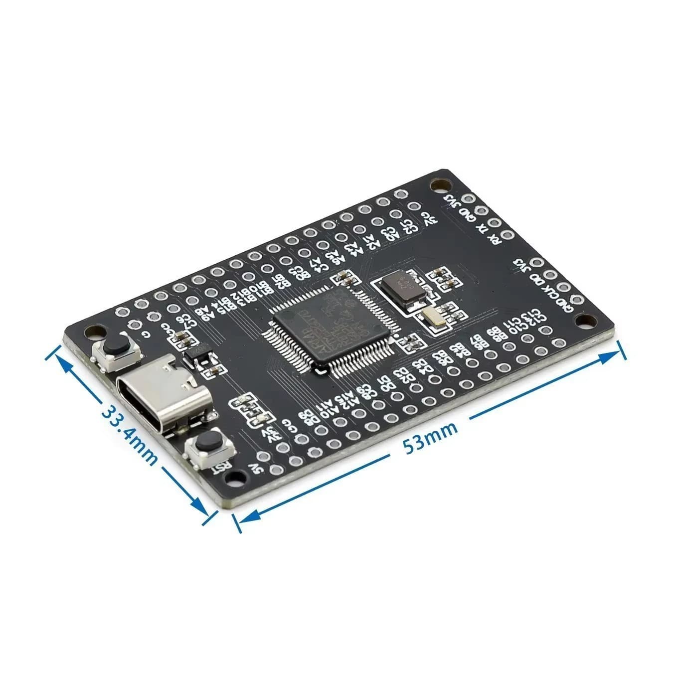 STM32G070RBT6 Development Board Minimum System Core Board Learning Board Replacement for STM32F103/070