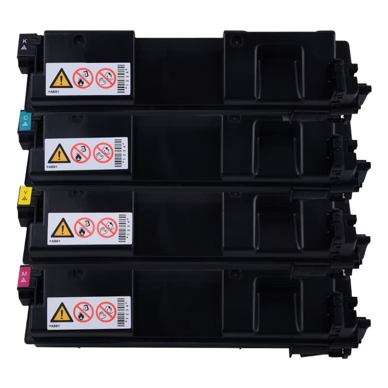 Tianren is suitable for Ricoh SPC360dnw toner cartridge SP C360SFNW toner cartridge SP C360C type toner cartridge color