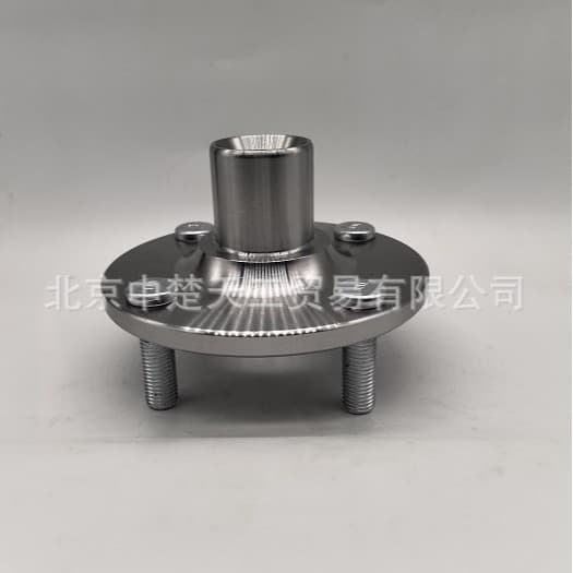 43502-52010 43502-0D010 Front Wheel Bearing Front Wheel Hub for Toyota VITZ