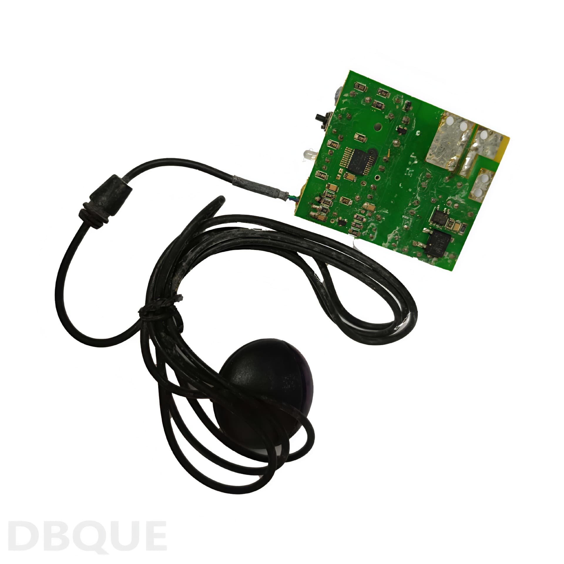 PCBA Processing and Prototyping Circuit Board Assembly for Radio Amplifiers and Speakers, SMT Manufacturer