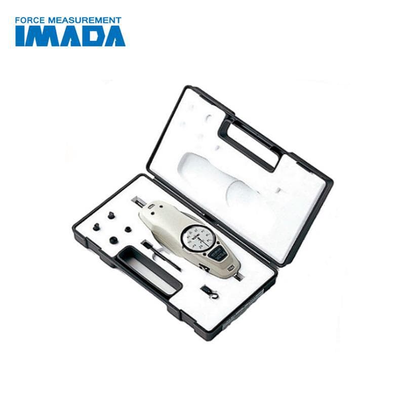 Japanese IMADA Push-Pull Gauge, Tension Tester FB-10K, FB-20K, FB-30K, FB-50K