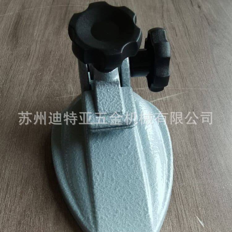 Japanese MITUTOYO Micrometer Stand 156-101-10, Caliper Measuring Bench Base MS-RB
