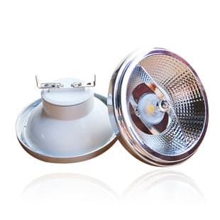 Amazon E-commerce AR111 Downlight 10W 12W GU10 G53 Downlight Single Light Source